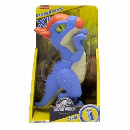 Dinozaurs Mattel Plastmasa image 4