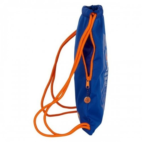Сумка-рюкзак на веревках Valencia Basket image 4
