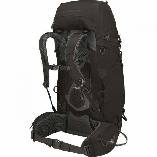 Походный рюкзак OSPREY Kyte 48 L Чёрный image 4