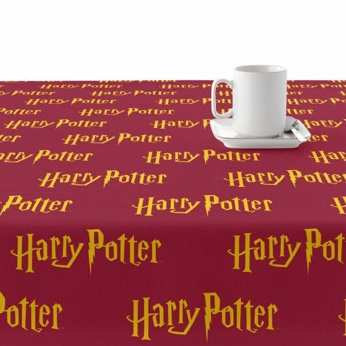 Stain-proof resined tablecloth Harry Potter 250 x 140 cm image 4