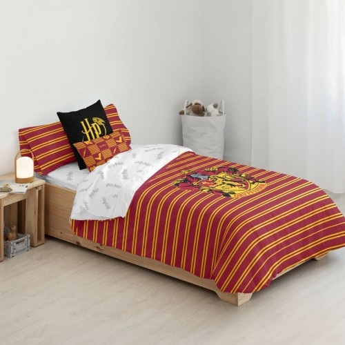 Пододеяльник Harry Potter Gryffindor Shield 140 x 200 cm 80 кровать image 4