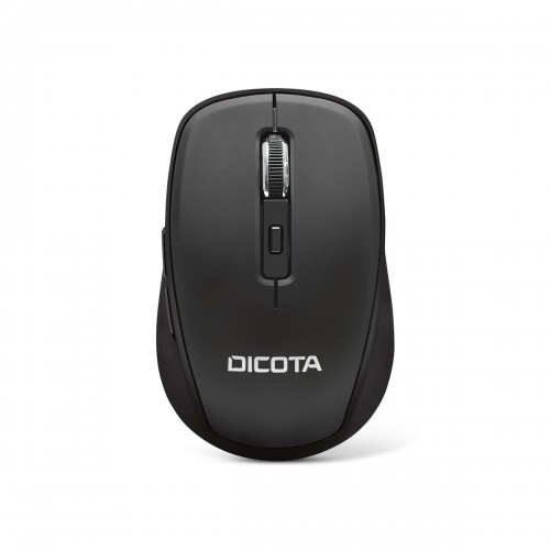 Беспроводная Bluetooth-мышь Dicota D31980 Чёрный 1600 dpi image 4