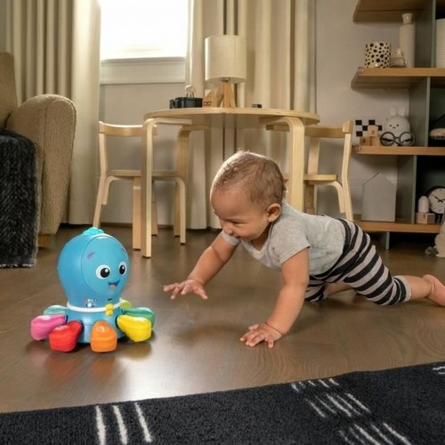 Детская игрушка Baby Einstein Octopus image 4
