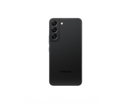 Samsung Galaxy S22 Enterprise Edition SM-S901BZKDEEE Dual SIM 5G 8 GB 128 GB Black image 4