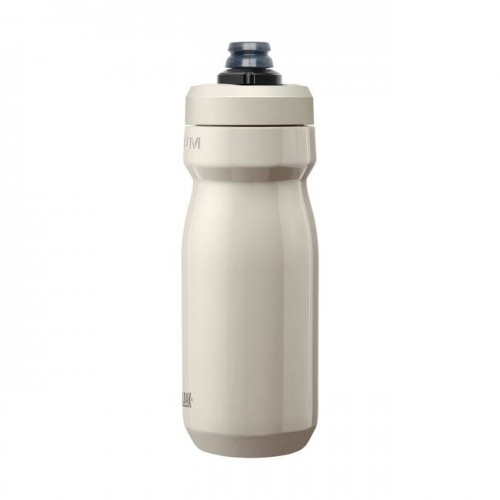 Bidon CamelBak Podium Insulated Steel, 550ml, Stone image 4