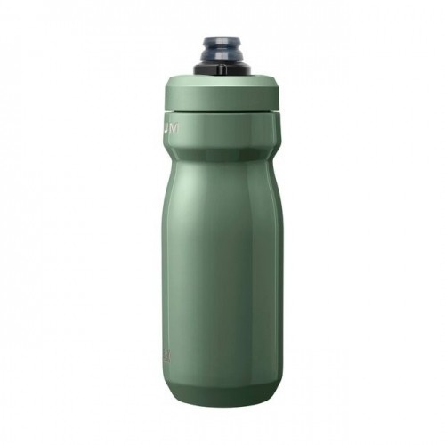 Bidon CamelBak Podium Insulated Steel, 550ml, Moss image 4