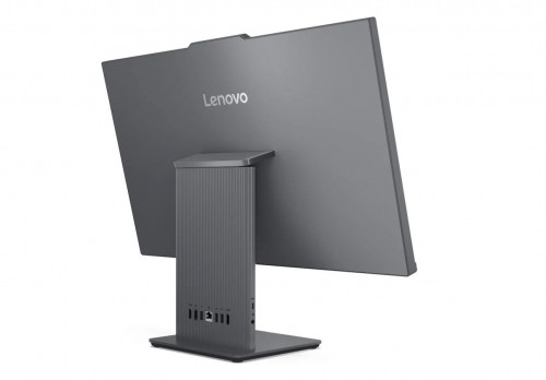 Lenovo IdeaCentre AIO 27IRH9 i5-13420H 27" FHD IPS 300nits AG 16GB DDR5 5200 SSD512 Intel UHD Graphics NoOS Luna Grey image 4