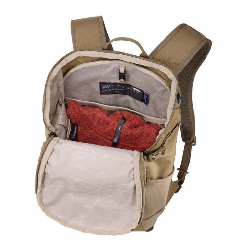 Thule 5087 AllTrail Daypack 18L Faded Khaki image 4