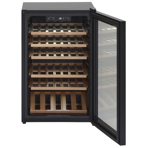 Wine cooler Scandomestic SV45B image 4