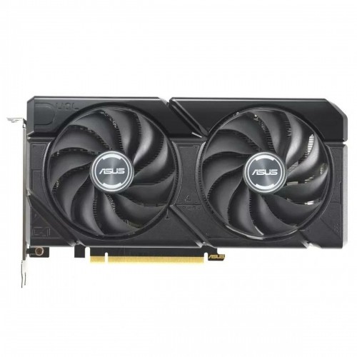 Графическая карта Asus Dual GeForce RTX 4070 EVO OC Edition GEFORCE RTX 4070 12 GB GDDR6 image 4