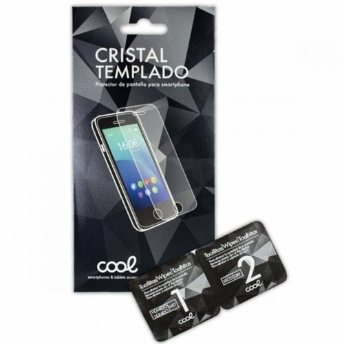 Screen Protector Cool iPhone 15 Plus Apple image 4