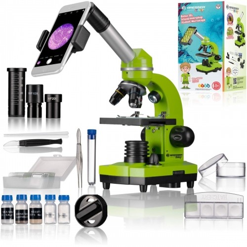 Microscope Bresser Junior image 4