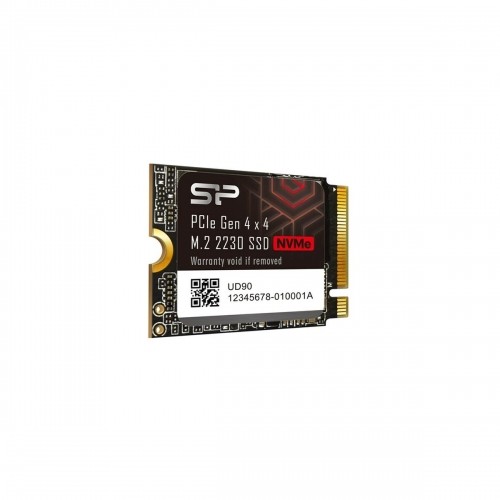 Жесткий диск Silicon Power UD90 2 TB SSD image 4