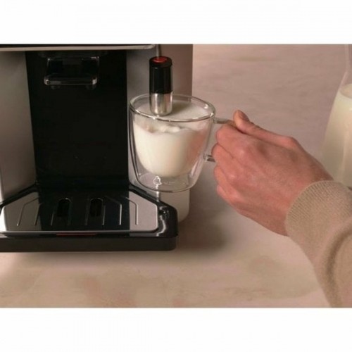 Superautomātiskais kafijas automāts Krups C10 EA910A10 Melns 1450 W 15 bar 1,7 L image 4