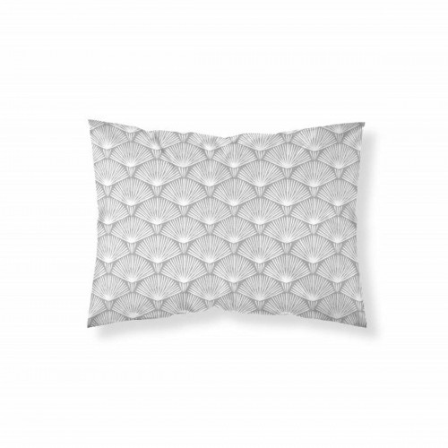 Pillowcase Decolores Nashik Grey 45 x 125 cm image 4