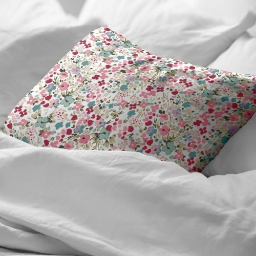 Pillowcase Decolores Loni Multicolour 45 x 110 cm image 4