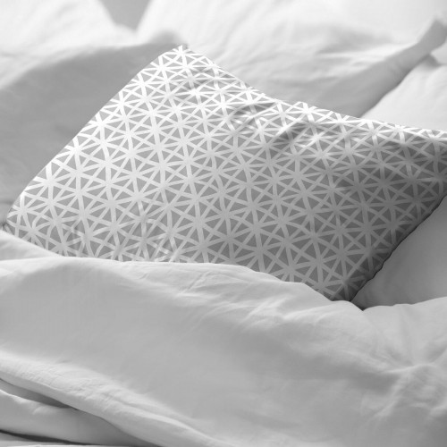 Pillowcase Decolores Latur Multicolour 45 x 110 cm image 4