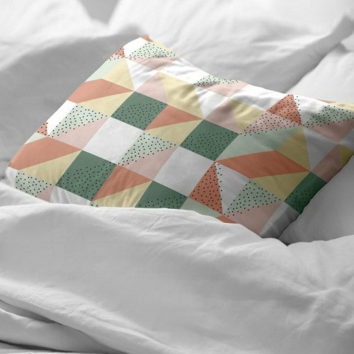 Pillowcase Decolores Chloe 4 Multicolour 45 x 125 cm image 4