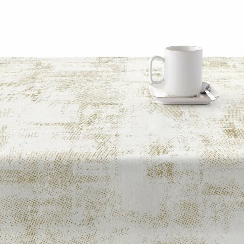 Stain-proof resined tablecloth Belum Texture Gold 100 x 140 cm image 4