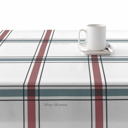 Stain-proof resined tablecloth Belum Elegant Christmas 100 x 300 cm image 4
