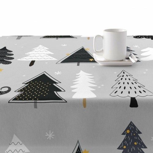 Stain-proof resined tablecloth Belum Noel 250 x 140 cm image 4