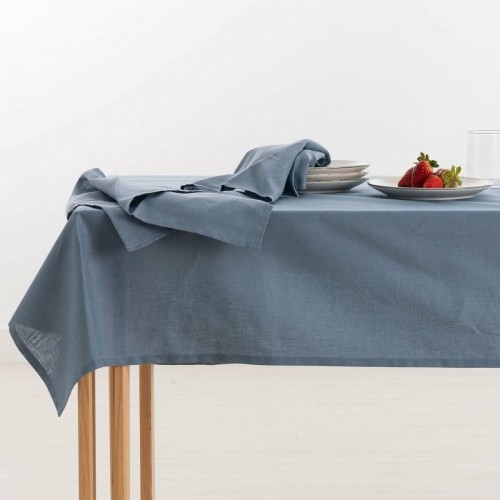 Tablecloth Belum 250 x 150 cm Blue image 4