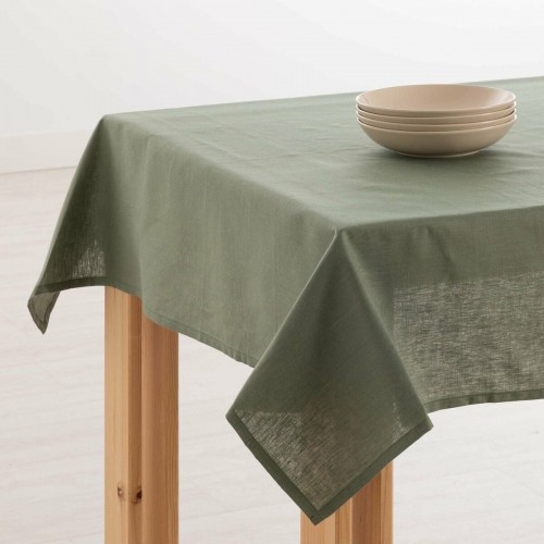 Tablecloth Belum 200 x 150 cm Military green image 4
