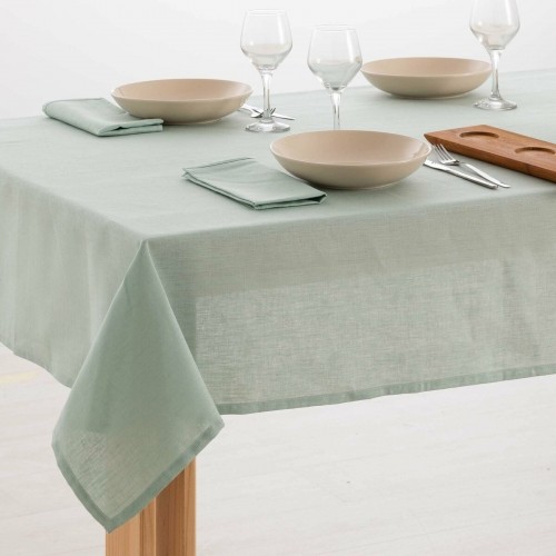 Tablecloth Belum 400 x 150 cm Water image 4