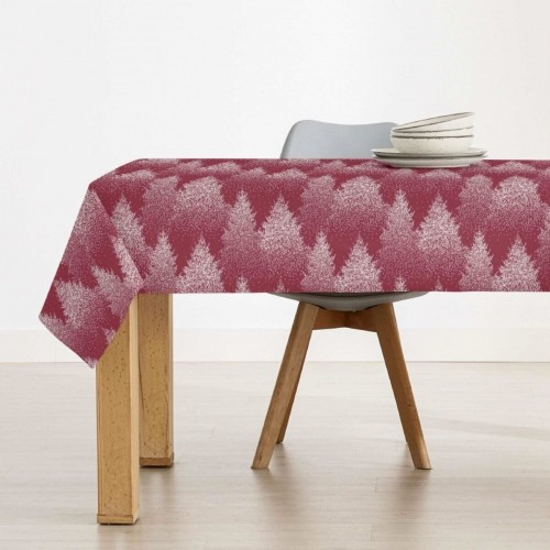 Stain-proof resined tablecloth Belum Merry Christmas 250 x 140 cm image 4