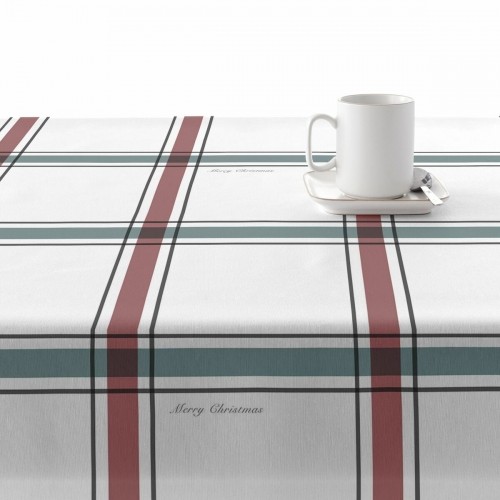 Stain-proof resined tablecloth Belum Elegant Christmas 300 x 140 cm image 4