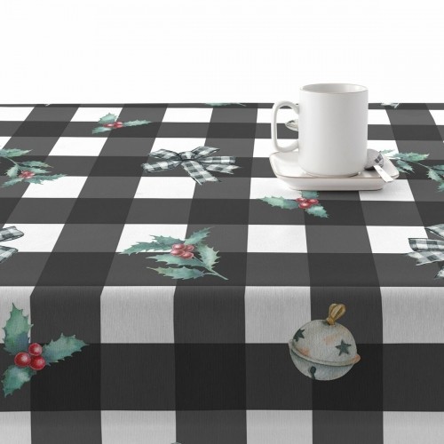 Stain-proof resined tablecloth Belum Elegant Christmas 250 x 140 cm image 4