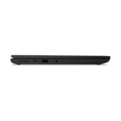 Lenovo ThinkPad L13 G4 i5-1335U 13.3" WUXGA IPS 300nits AG 8GB LPDDR5-4800 SSD512 Intel Iris Xe Graphics W11Pro Thunder Black image 4