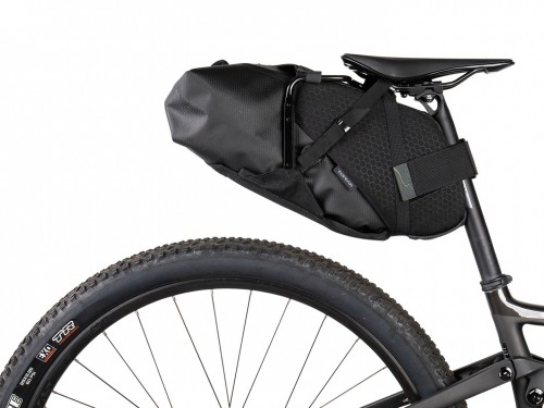 Topeak BackLoader X Bike Bag, 15 L, Black image 4