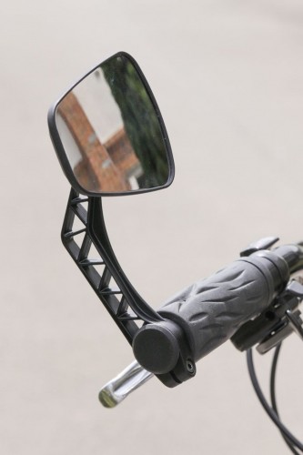 ZEFAL ZL Tower 80 bicycle mirror image 4