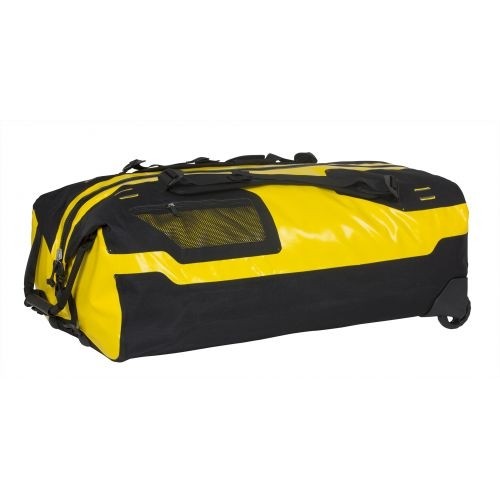 Ortlieb Duffle RS / Melna / 85 L image 4