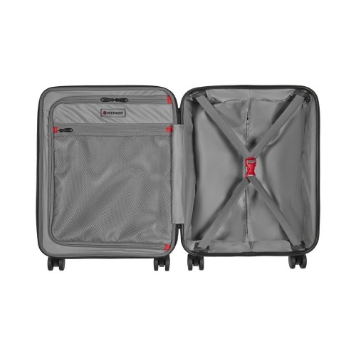 WENGER PEGASUS-DC CARRY-ON HARDSIDE CASE Estate blue image 4