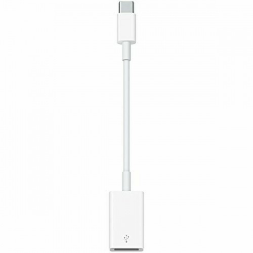 Cable Micro USB Apple White USB-C image 4
