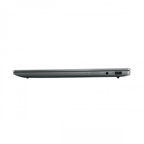 Ноутбук Lenovo Yoga Slim 6 14IAP8 Intel Core i5-1240P 16 GB RAM 512 Гб SSD Испанская Qwerty image 4