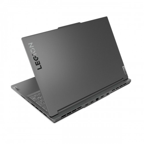 Laptop Lenovo Legion Slim 5 16APH8 16" ryzen 7-7840hs 16 GB RAM 1 TB SSD Nvidia Geforce RTX 4070 Spanish Qwerty image 4