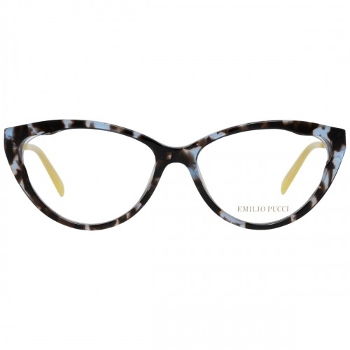 Ladies' Spectacle frame Emilio Pucci EP5149 54055 image 4