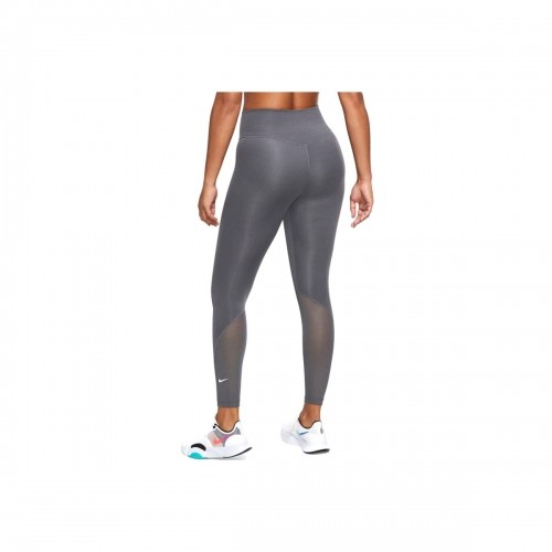 Sport leggings for Women Nike  DD0249 069 Grey image 4