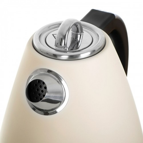 Kettle Adler AD 1343 creme Beige Stainless steel 2200 W 1850 W 1,5 L image 4