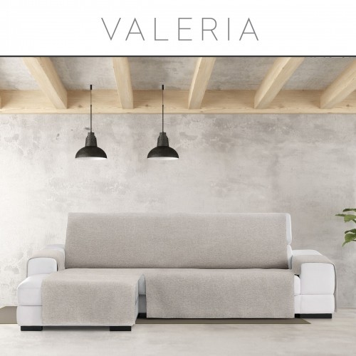 Чехол на диван Eysa VALERIA Светло-серый 100 x 110 x 290 cm image 4