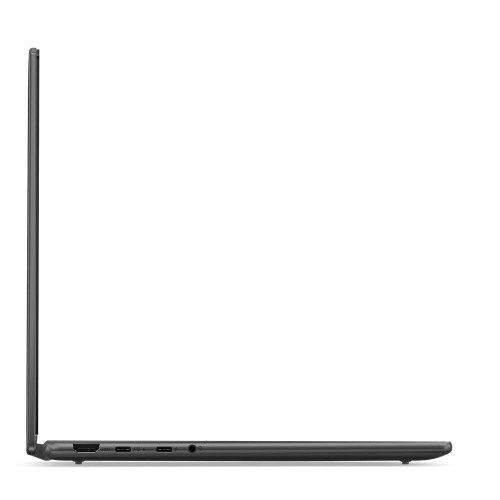 Lenovo Yoga 7 14IRL8 i7-1360P 14" 2.8K OLED 400nits Glossy 90Hz 16GB LPDDR5-5200 SSD512 Intel Iris Xe Graphics Win11 Storm Grey image 4