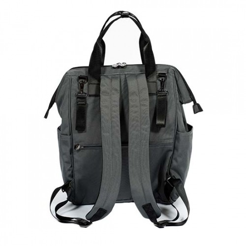 MAST SWISS sporty back pack VOLCANIC ASH, MA-BPS03 image 4