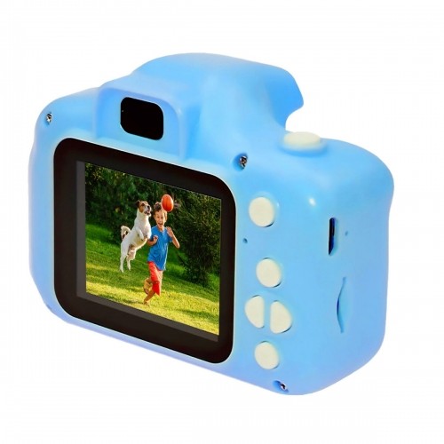 Детский фотоаппарат Celly KIDSCAMERA3LB image 4