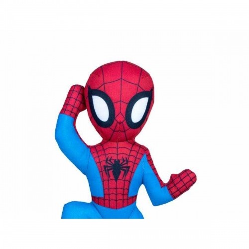 Pūkaina Rotaļlieta Spider-Man 30 cm image 4