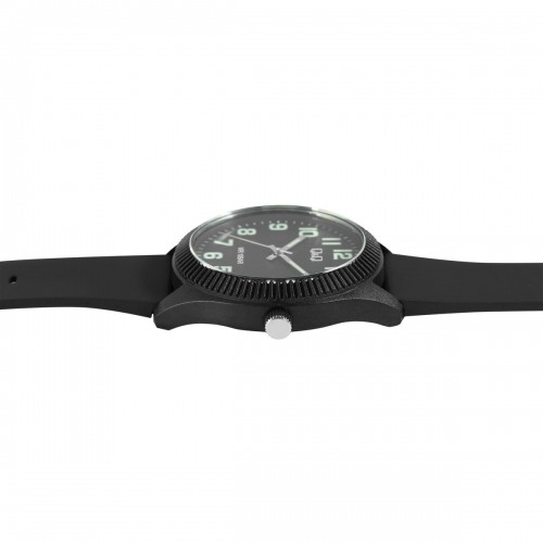 Unisex Watch Q&Q V12A-004VY (Ø 41 mm) image 4