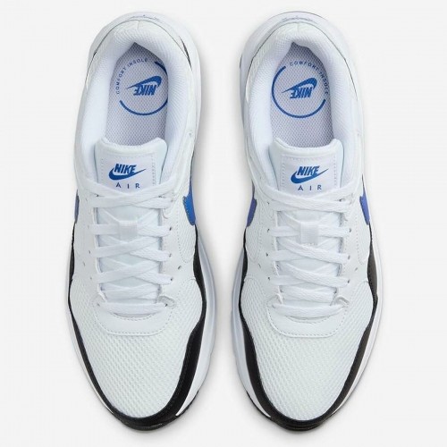 Мужские спортивные кроссовки Nike AIR MAX SC FQ8737 100  Белый image 4