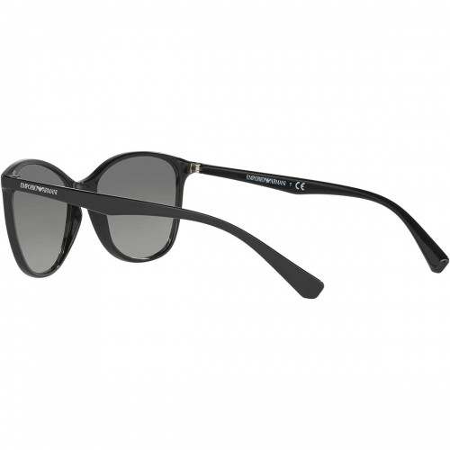 Ladies' Sunglasses Emporio Armani EA4073-501711 ø 56 mm image 4